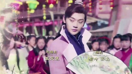 Phim Tuyệt Thế Thiên Kim - Tập 9 Vietsub Thuyết Minh Lồng Tiếng