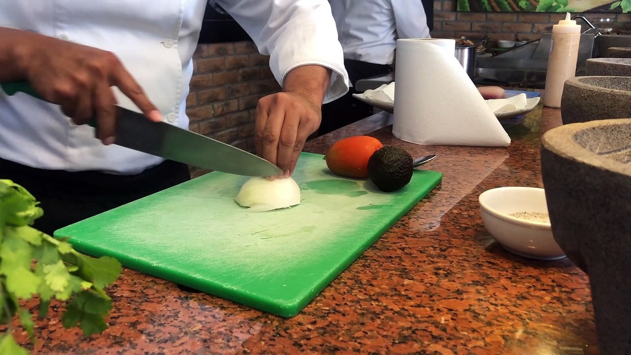 Luxury in Cabo at Hacienda Encantada