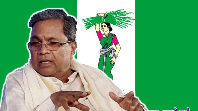 Lok Sabha Elections 2019 : ಕಾಂಗ್ರೆಸ್ - ಜೆಡಿಎಸ್ ಆಟ ಕೆಡಲು ಸಿದ್ದರಾಮಯ್ಯ ಹಠವೇ ಕಾರಣ