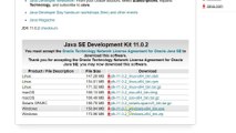 How to Download and Install Java JDK 11 on Windows 10?