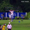 Le plus beau hole-in-one de l'histoire du golf