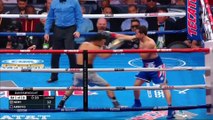 Luis Nery vs McJoe Arroyo Full Fight HD