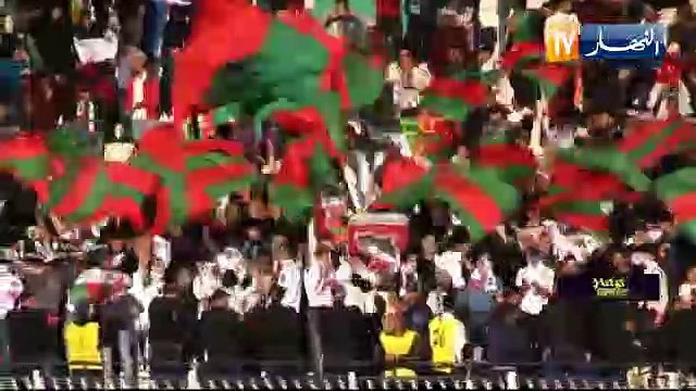 كوكتال سبور: الداربي العاصمي.. المولودية تنتصر و بيت الإتحاد ينفجر