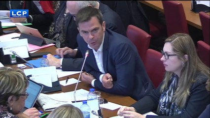 Complémentaires santé : les députés facilitent en commission le changement de contrat