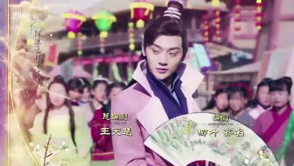 Phim Tuyệt Thế Thiên Kim - Tập 10 Vietsub Thuyết Minh Lồng Tiếng