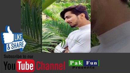 Jannat Zubair Vs Best Tik Tok Muscially Videos March 2019