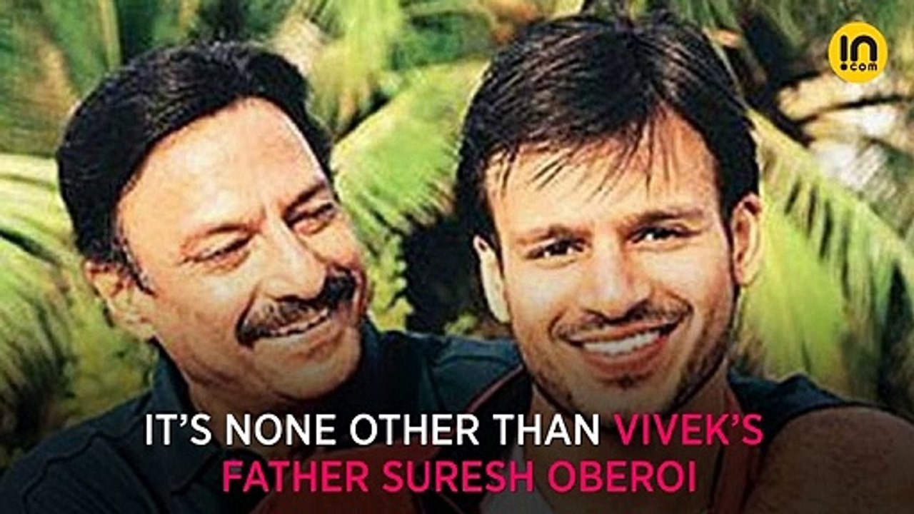 PM Narendra Modi biopic: Vivek Oberoi to share the screen space with father Suresh Oberoi