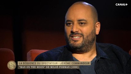 La séquence du Spectateur : Jérôme Commandeur - Tchi Tcha du 19/03