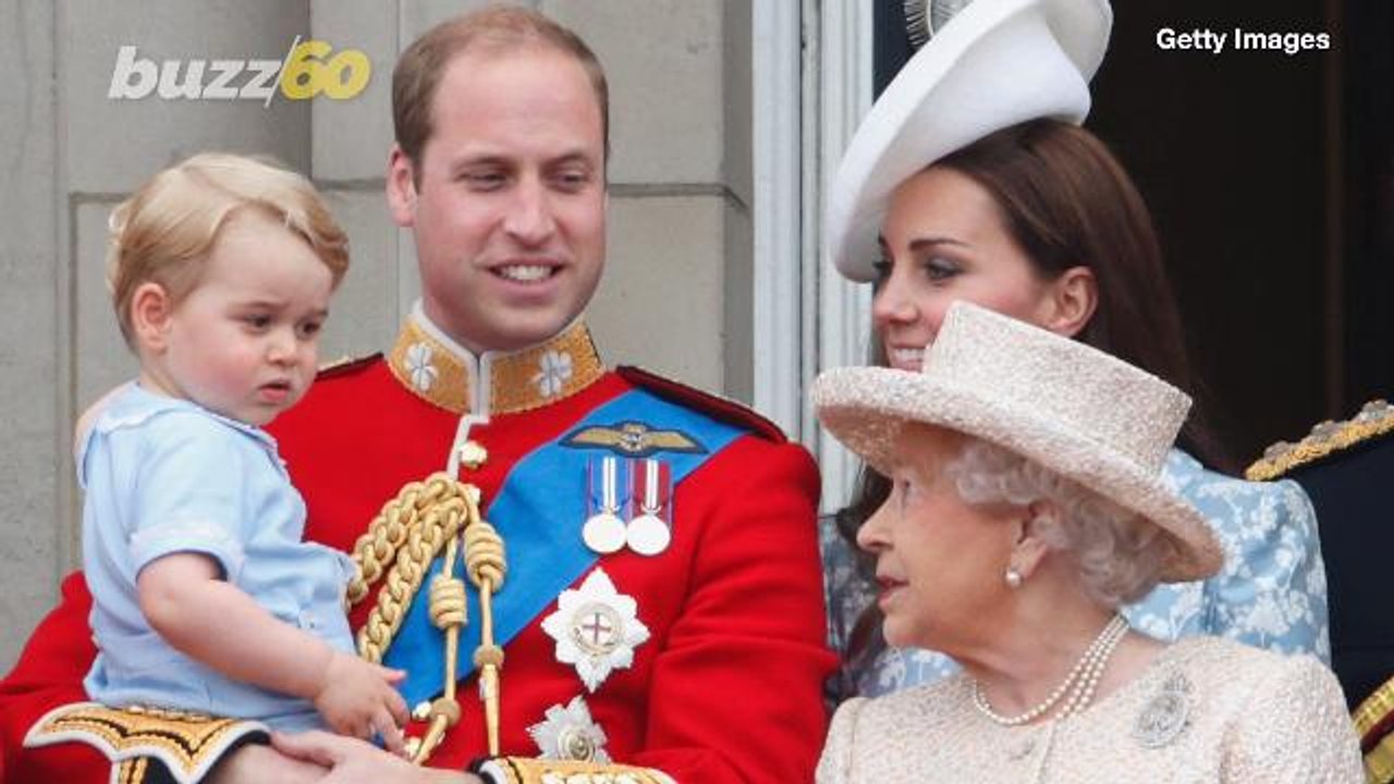 Does Prince George Know He Will Be King?