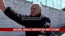 SHKODËR, RRUGA E HARRUAR NGA INSTITUCIONET