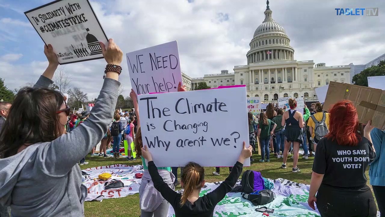 KLIMATOLÓG: Aj budúci slovenský prezident má v rukách problém klimatickej zmeny