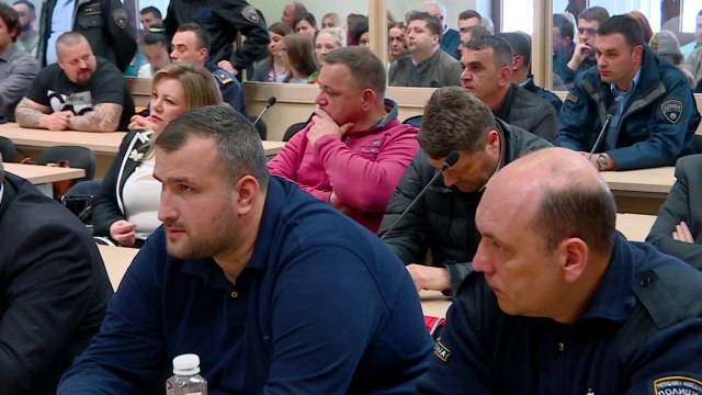 Kacarska: Nuk kam asnjë dyshim për të dënuarit e 27 prillit