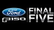 Ford F-150 Final Five Facts: David Pastrnak Returns In Bruins 5-0 Win Over Islanders