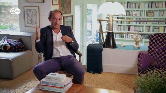 Petroleum and crude oil - the future of oil production | DW Documentary