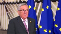 Juncker aclara que UE no dará 