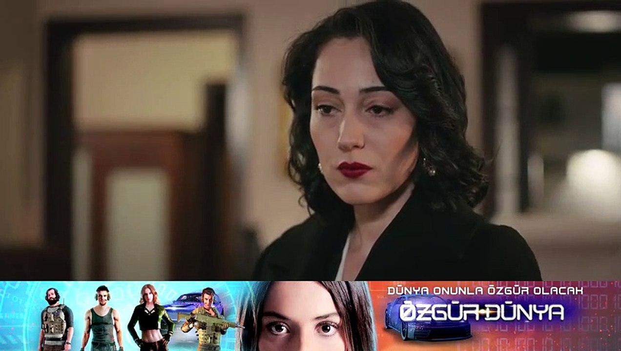 Kadı Fragmanı Yeni Bölüm Son Fragmanı