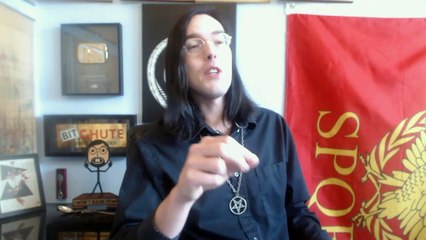 "Rat" Rod Rosenstein to Stay a Little Bit Longer at DOJ