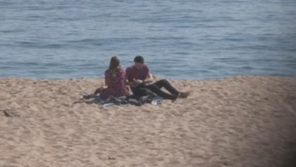 Llega una primavera calurosa tras un invierno seco