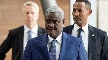 L'Union africaine au chevet de la Centrafrique