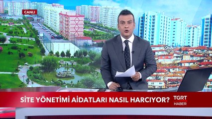 Site Yöneticileri Aidatları Nasıl Harcıyor