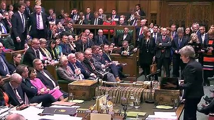 Theresa May confirms request for Brexit extension until June