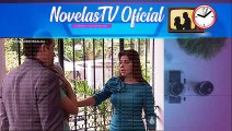 Coração Esmeralda - Capitulo 121 (08.02.19)