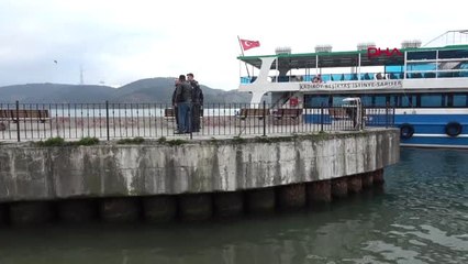 İstanbul- Yardım Talebine Bana Ne İddiası