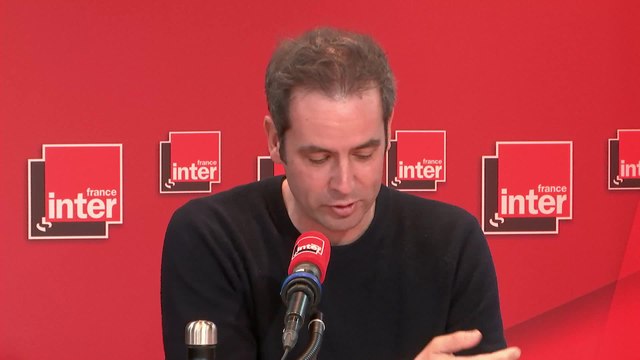 Les stars du foot sont devenues les seules idoles de nos gosses - Tanguy Pastureau maltraite l'info