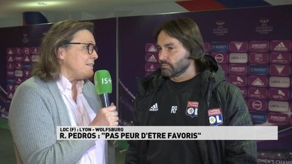 Womens Champions League - OL-Wolfsburg, un remake de la finale