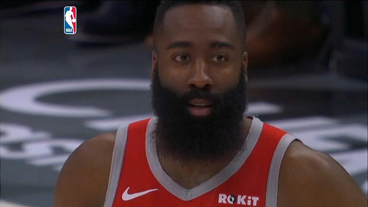 NBA-Rekord für James Harden - Brooklyn Nets feiern Comeback