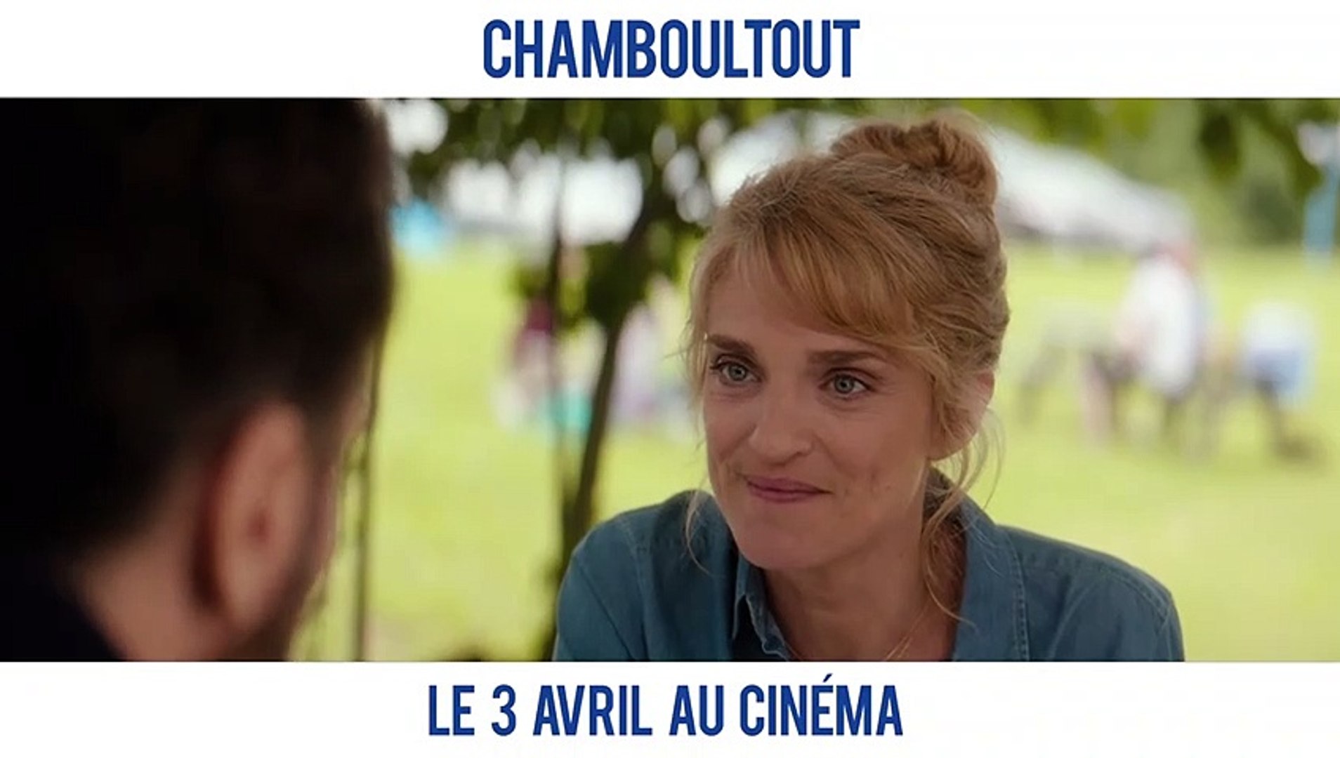 Chamboultout Film - Vidéo Dailymotion
