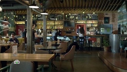 Реализация (2019) Серия 18 (Детектив, Криминал)