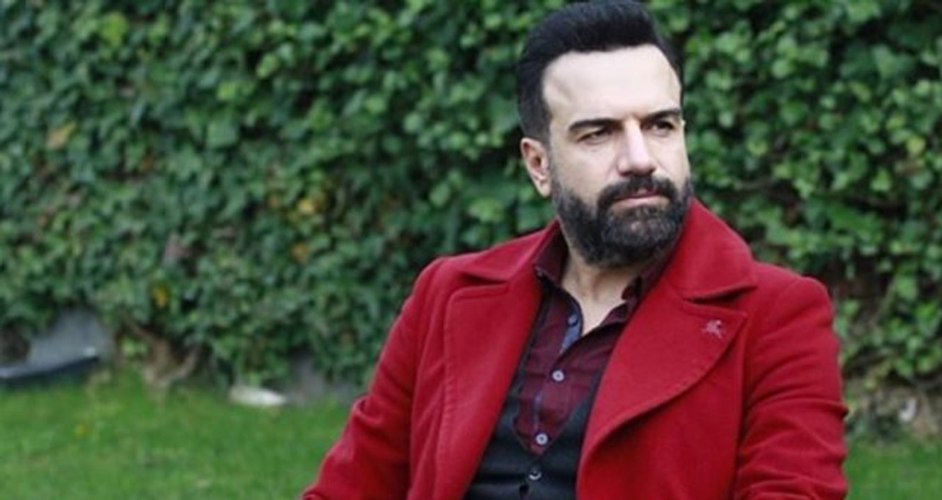 Şarkıcı Berdan Mardini'nin Yeni Türküsü Çalıntı mı Çıktı?