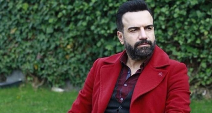 Şarkıcı Berdan Mardini'nin Yeni Türküsü Çalıntı mı Çıktı?