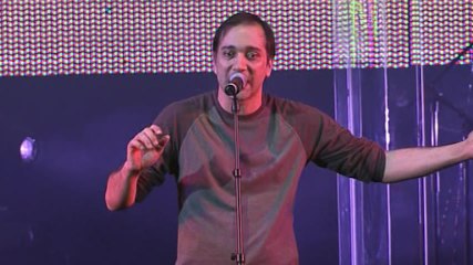 Biquini Cavadão - Eduardo E Monica (Ao Vivo)