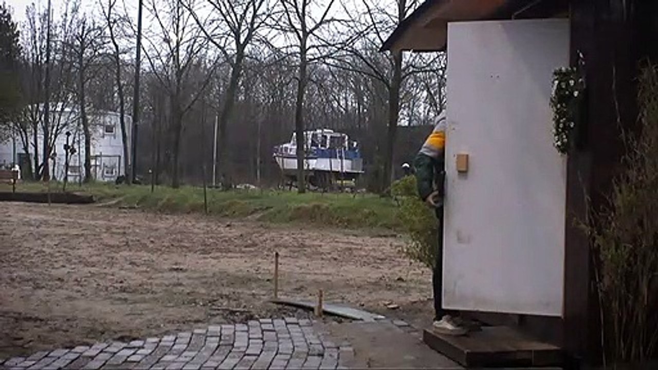 Is Dylan kwijt?