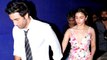 Ranbir Kapoor & Alia Bhatt Hold Hands While Exiting The Zee Cine Awards 2019