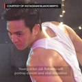 Jak Roberto portrays young Dante Gulapa in 'Magpakailanman'