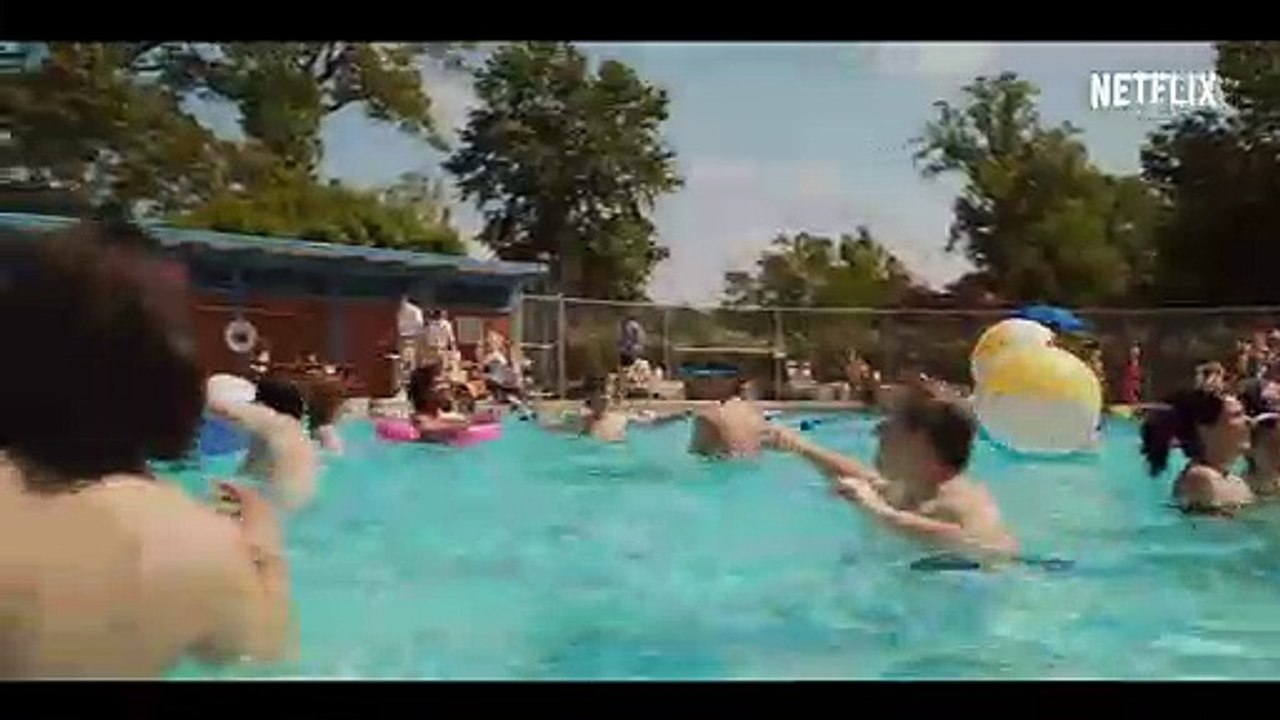 "Stranger Things" saison 3, Netflix dévoile la première bande-annonce