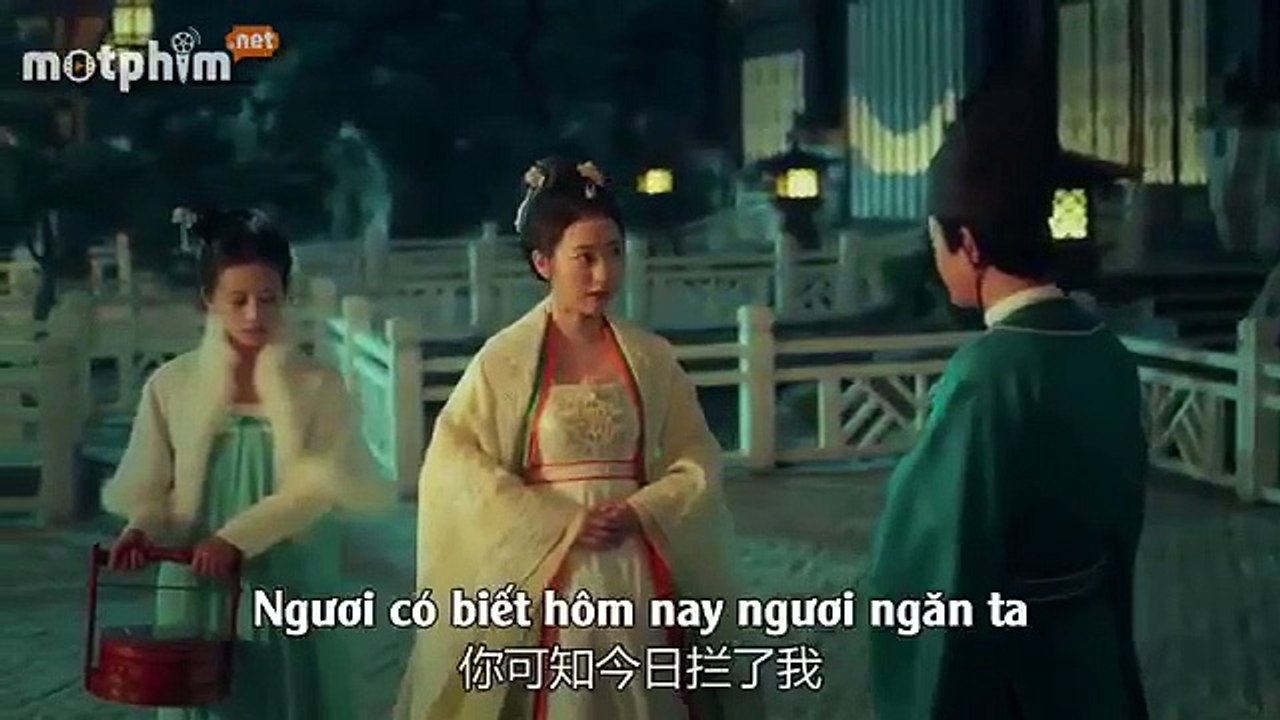 Đông Cung tập 43 | Good Bye My Princess ep 43 | 東宮 第43集