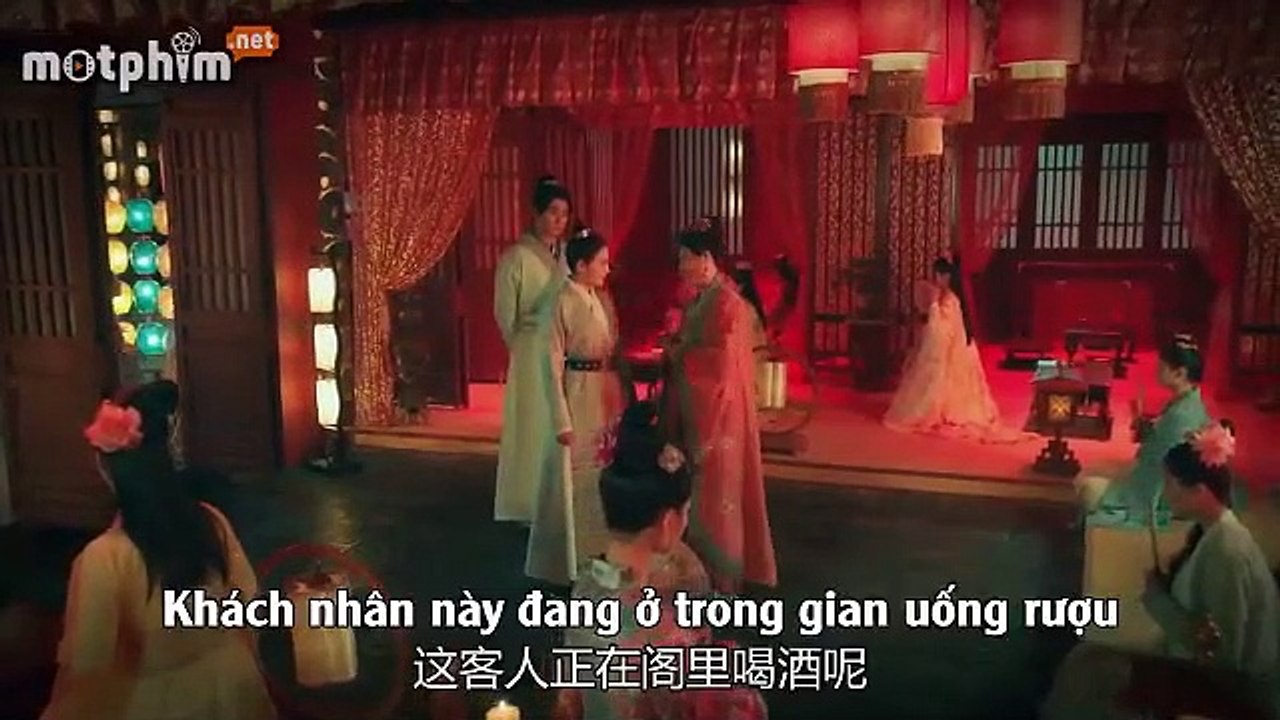 Đông Cung tập 42 | Good Bye My Princess ep 42 | 東宮 第42集