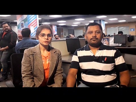 PM Narendra Modi Interacted 25 lakh Security Guards; Main Bhi Chowkidar, Lok Sabha Polls 2019