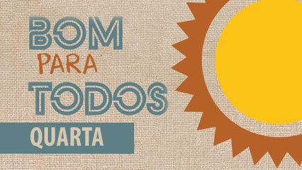 Direito à moradia e proposta da previdência para militares no Bom Para Todos – 20/03/2019