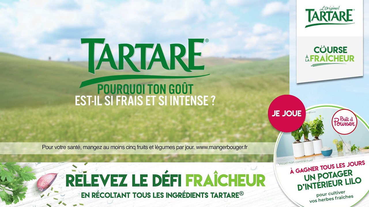 PROD-Tartare