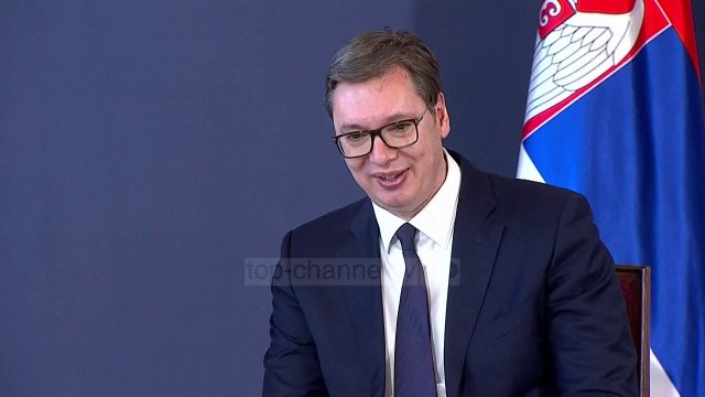 Në Serbi kundër Vuçiç, a po distancohet Moska nga Beogradi? - Top Channel Albania - News - Lajme