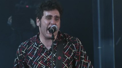 Autoramas - Tédio (Com Um T Bem Grande P'ra Você)