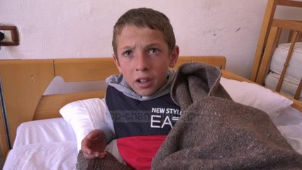 Praktika mësimore me sapun, përfundojnë në spital 10 nxënës në Bulqizë