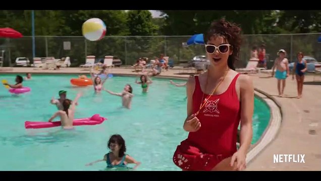 La première bande-annonce officielle de Stranger Things, saison 3, vient de tomber