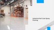 Garage Industrial Epoxy Resin Floor Paint in Brisbane