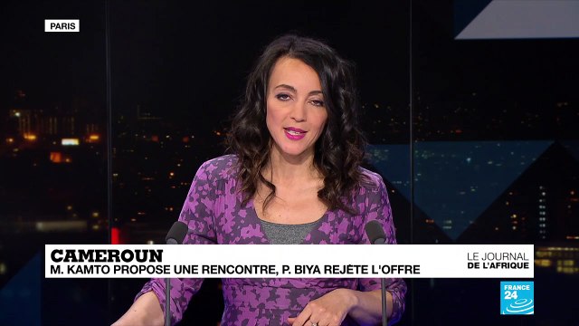 Cameroun : Biya refuse de rencontrer son opposant Maurice Kamto